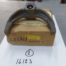 NOS TRACTOR PARTS L33769 Shifter Deere parts 2755, 2955, 2750, 2355