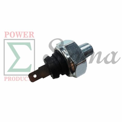 1-Pole Oil Pressure Sensor For 170F 170FA 178F 178FA 186F 186FAE Diesel Engine