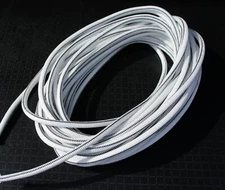 USA 3/8" x 150' Marine Shock Cord Bungee Stretch Cord Truck Trailer Tarp Strap W