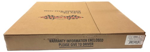 22.5 Aluminum Wheel & 120psi Tire Pressure Balancing Kit For 2 Drive Axles - Picture 5 of 6