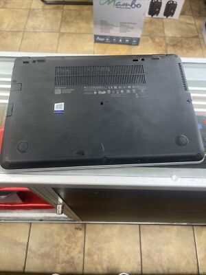 HP Elite Book 840 G3 中古 Amazon.com: HP EliteBook 840 G3 Notebook, Intel Core i5