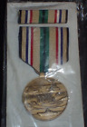 Desert Storm Medal Set Southwest Asia Service 1992 Unused & Issue Box