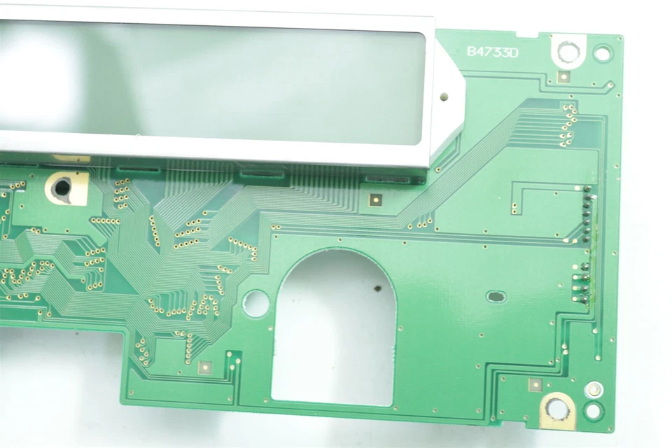ICOM IC-R8500 Radio Reciever Board B4733D - Image 2 of 4