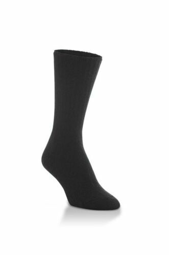POLO RALPH LAUREN Men's Super Soft Ragg Crew Socks 3 Pair Pack, Khaki, Mens Shoe