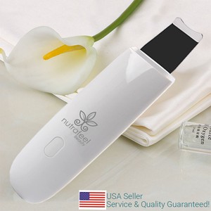 pore cleaner scraper