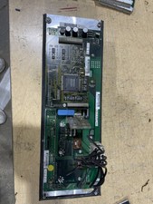 ABB 3HAB8101-8 SERVO DRIVE UNIT  PR1