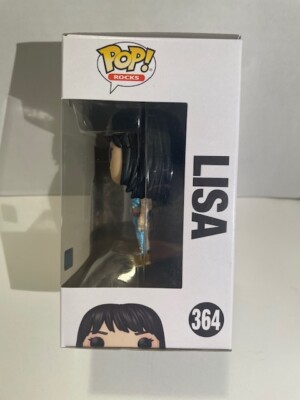LiSA グッズ 限定 LiSA LiVE is Smile Always～COCKTAiL PARTY～[SWEET&SOUR]