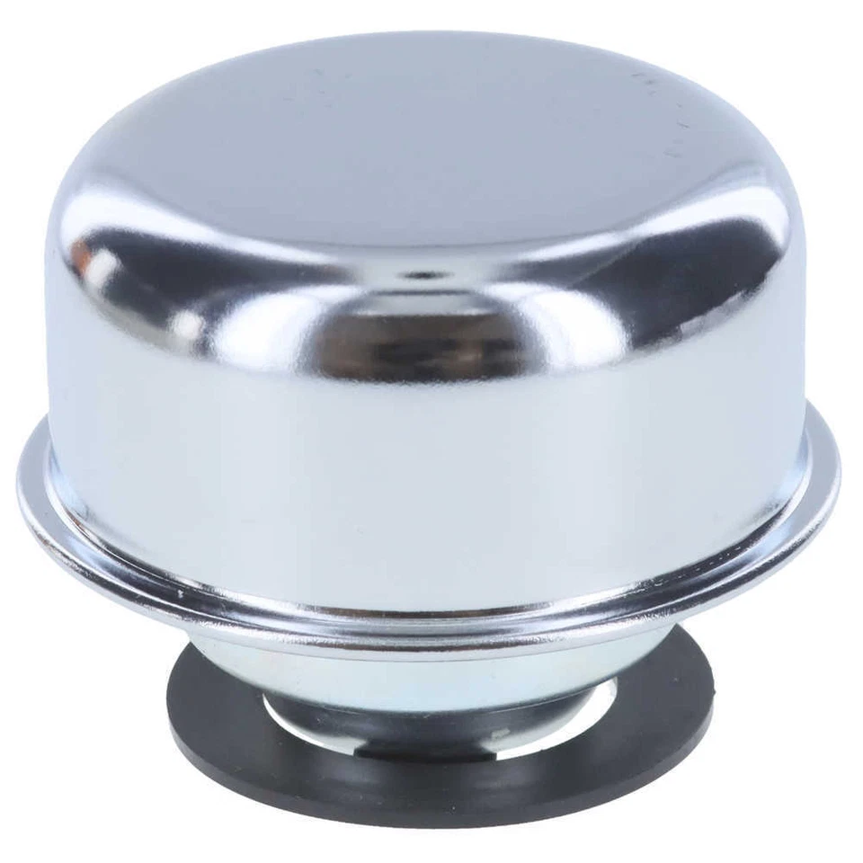 Tapa respirador del cárter del motor para Pontiac Bonneville 1955-1967, Catalina, Star Ch Foto 4 de 4