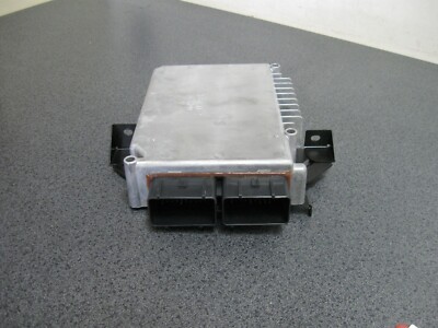 NEW GENUINE MOPAR MODULE (PN 04606860AA)