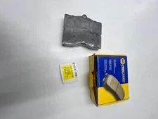 NAPA Proformer Genuine OEM Disc Brake Pad Semi-Metallic PF727M