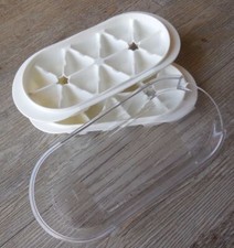 Tupperware - Ensemble à glaçons Préludio - Bacs / moules à glaçons