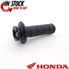 New OEM 2019 - 2024 Honda CRF125F CRF125FB RH Throttle Grip 53140-K28-A60