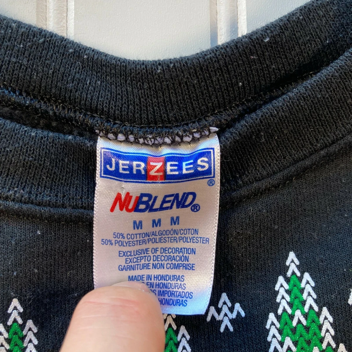 Frothy the top snowman sweater