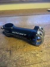 Vintage Ritchey Pro Alloy 1-1/8  Stem 100 mm ...