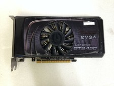 EVGA GeForce GTS 450 01G-P3-1351-KR, 01G-P3-1450-B6 Video Card
