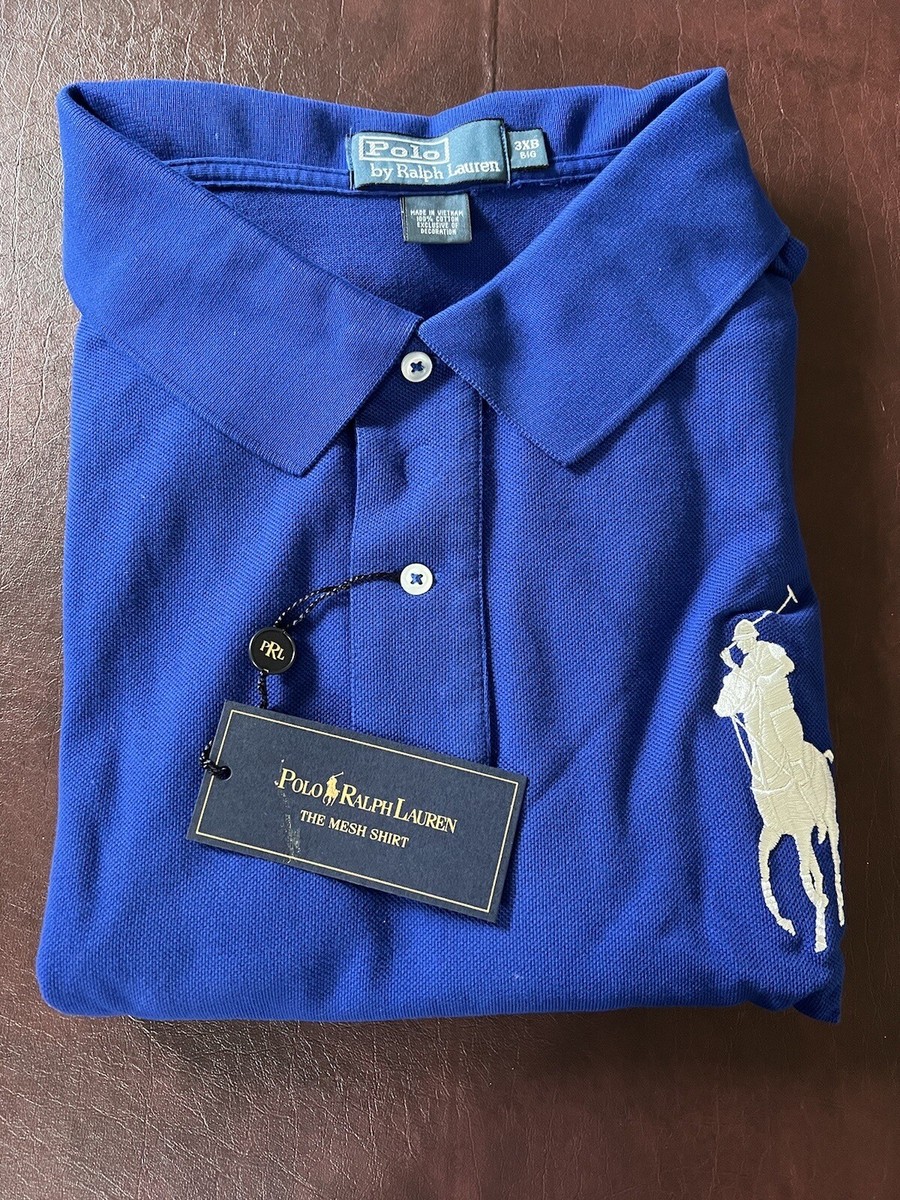 もっぴ様ご予約★Polo Ralph Lauren 長袖シャツ XS 青 s-l1200.jpg