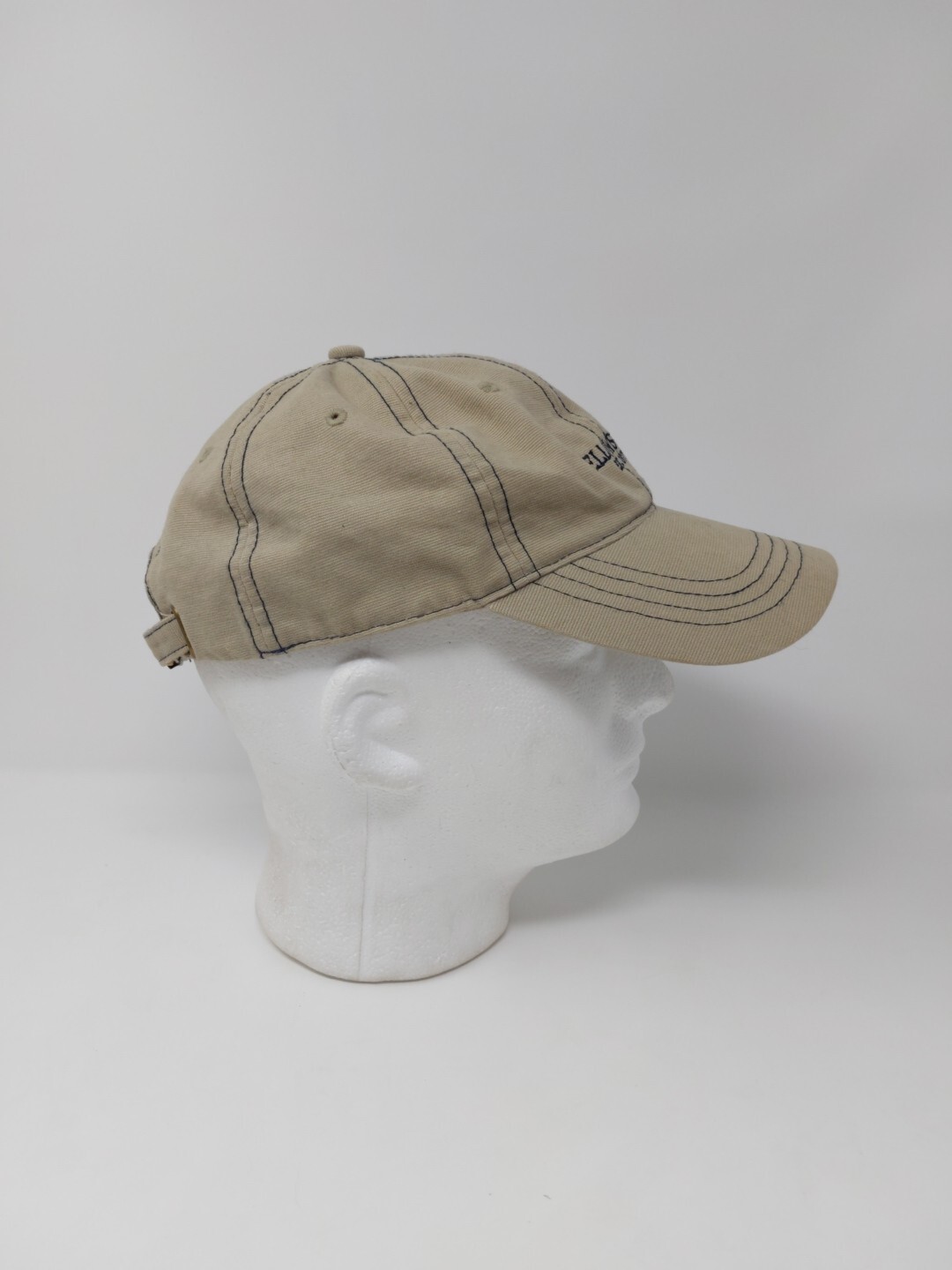 Yellowstone Strap Back Hat Dad Cap - image 4