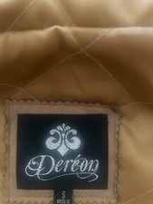 Fur Deréon Coat Beyoncé Brand