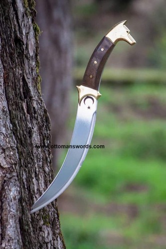 Ertugrul Dagger - Picture 5 of 12