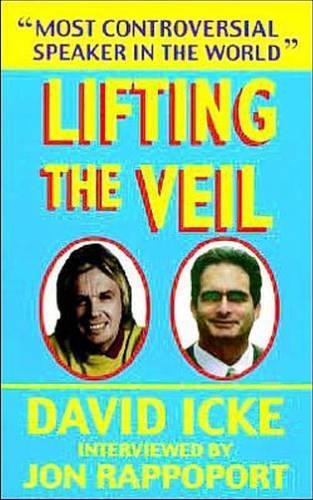 Thumbnail - David Vaughan Icke Jon Rappoport David Icke With D Lifting The Vei