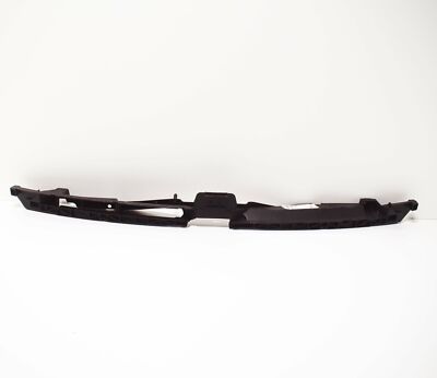 NEW VW SCIROCCO MK3 FRONT CENTER RADIATOR SUPPORT ELEMENT 1K8805813C ORIGINAL