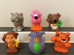 little people replacements