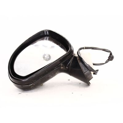 2007 Mitsubishi Eclipse LH Driver Side View Mirror Part Number - MN159639WA