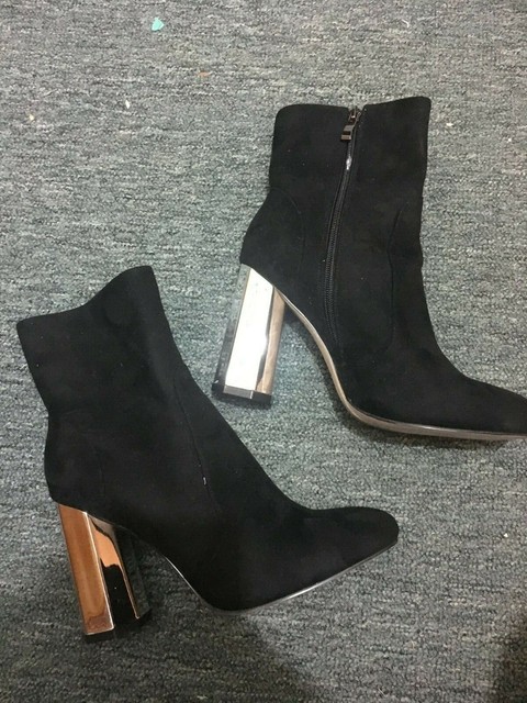 white roc lash boots