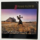 Pink Floyd - A Collection Of Great Dance Songs - LP Vinyl Record - EX/EX