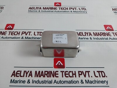 Schaffner FN2090-10-06 Netzfilter Mehrstufig