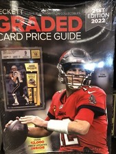 Using Sports Card Price Guides to Find the Real Value of Your Collection 22