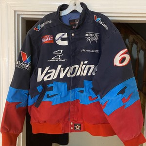 90s martin jacket