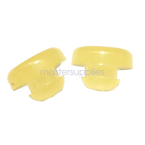 2x New Brake Pedal Stop Pad For 1984-17 Nissan 350Z 91-99 03-15 Infiniti G35 USA - Picture 6 of 10