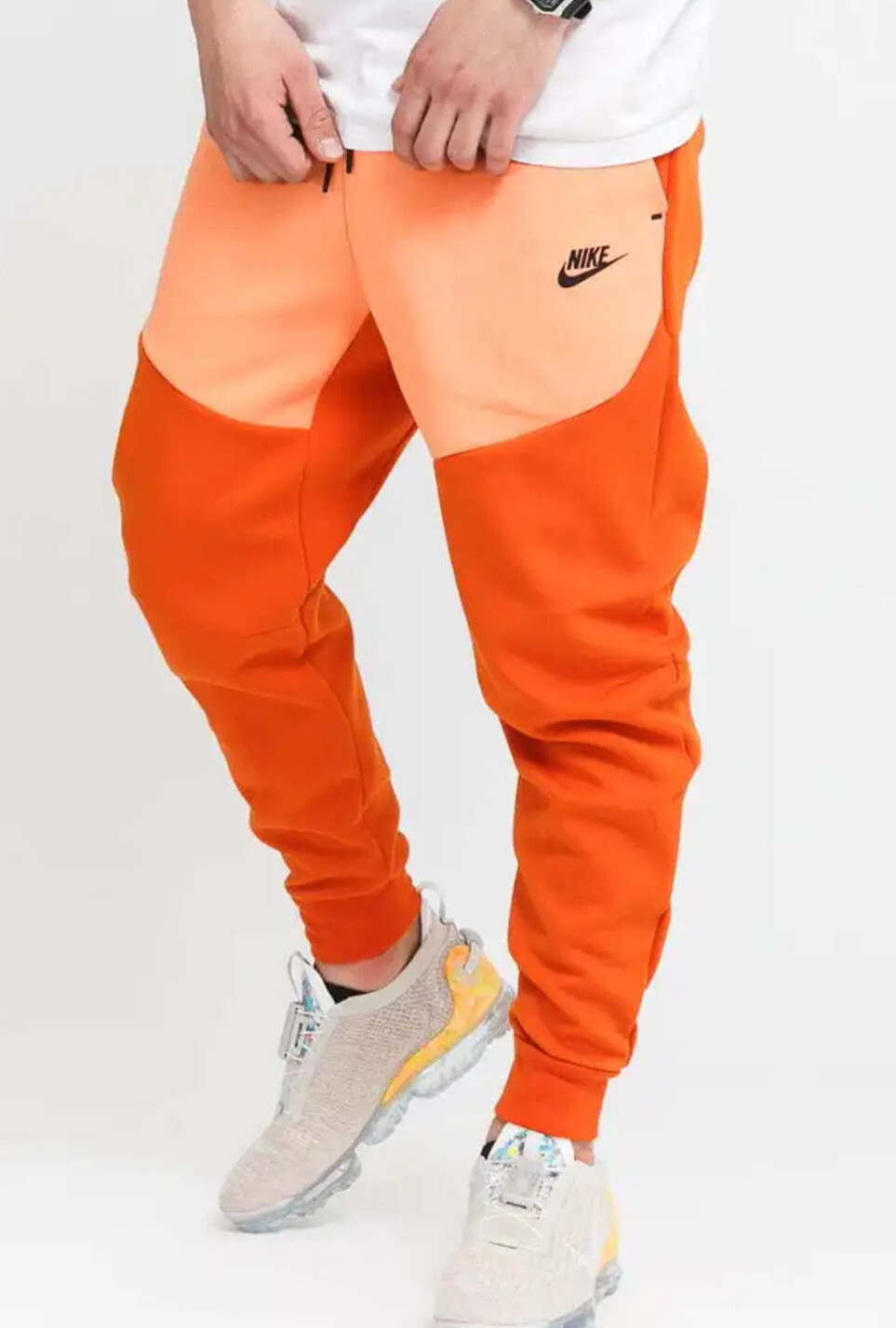 best tech fleece joggers