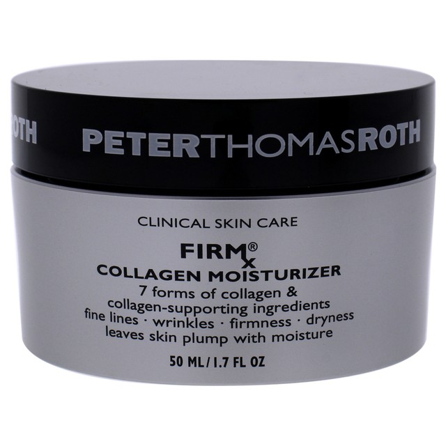peter thomas roth firmx collagen moisturizer