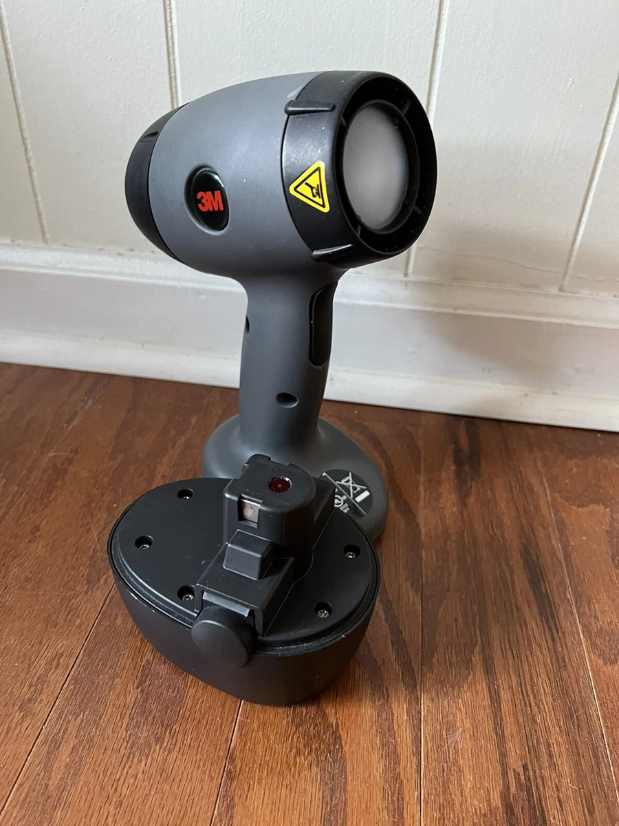 3M 16550 PPS™ SUN GUN™ II Light & Battery 16555