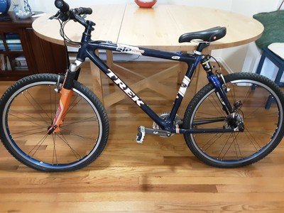 2001 Trek Stp 200 | eBay
