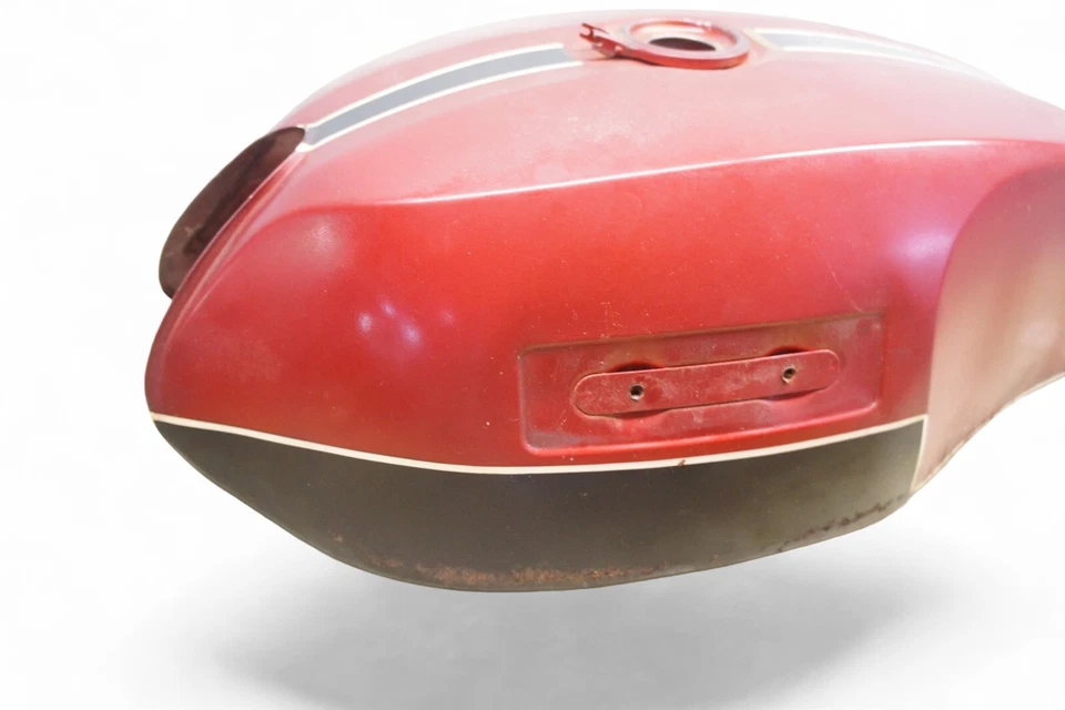 Ducati 750 GT 750GT DM750 1974 Super Sport bisel DM Desmo tanque de gasolina  Foto 2 de 4