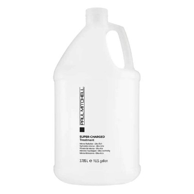 Paul Mitchell Moisture - Super-Charged Treatment 3.785L / 1 Gallon