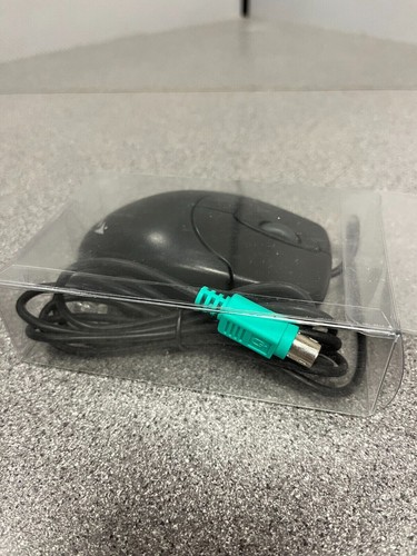 Genius Brand Live With Ideas KYE Corded Mouse - 第 2/5 張圖片