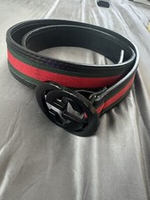 Original Gucci Belt 2021