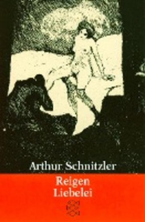 Thumbnail - Reigen / Liebelei: 2 Theaterstücke, Arthur Schnitzler