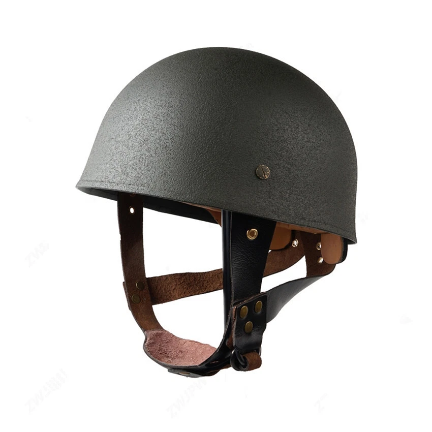 Helmet Reproduction WW II British Collectibles for sale | eBay