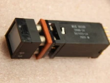 PN# 563655-14, 2986-14, 3149719-14 - SAFRAN - SWITCH, PUSH BUTTON