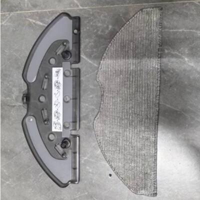 For Honor Choice R2 R2 Plus Robot Vacuum Cleaner Mop Holder and Rag Set