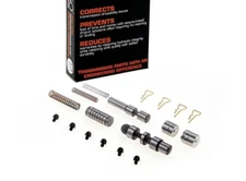 Transgo Shift Kit  GEN1 6R60, 6R75, 6R80 /  GEN1 ZF6HP19/26/32 (SK6R80-A)*