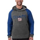 New York Giants NFL MSX by Michael Strahan Men’s Pullover Hoodie