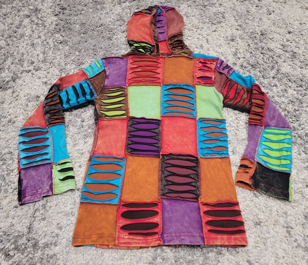【BOHEMIAN SEOUL】BOHEMSEO CREASED DIAGONAL ZIP JACKET a_f0b65db16f9d41df8ad9e10593ad