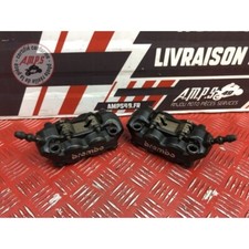 Paire d'étrier de frein avant MOTO-GUZZI GRISO 1200 8V 2008 à 2011