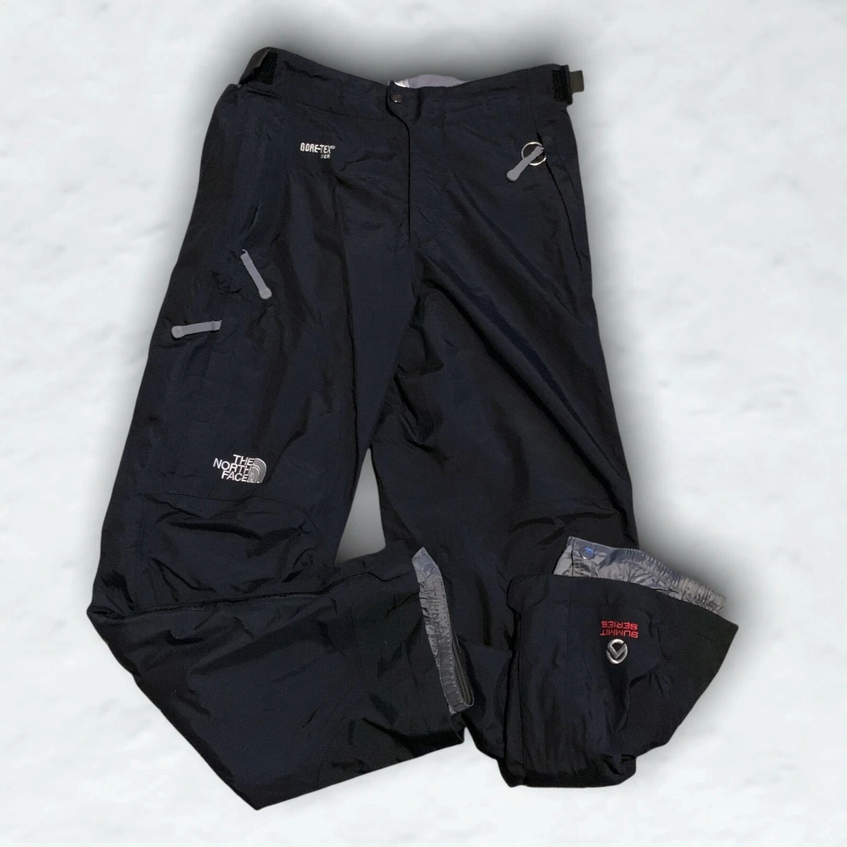 The North Face Gore-Tex XCR Summit Series Women Snow Pants